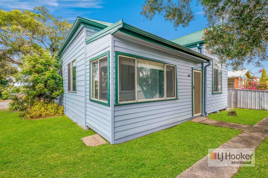 81 New England Hwy, Maitland, NSW 2320