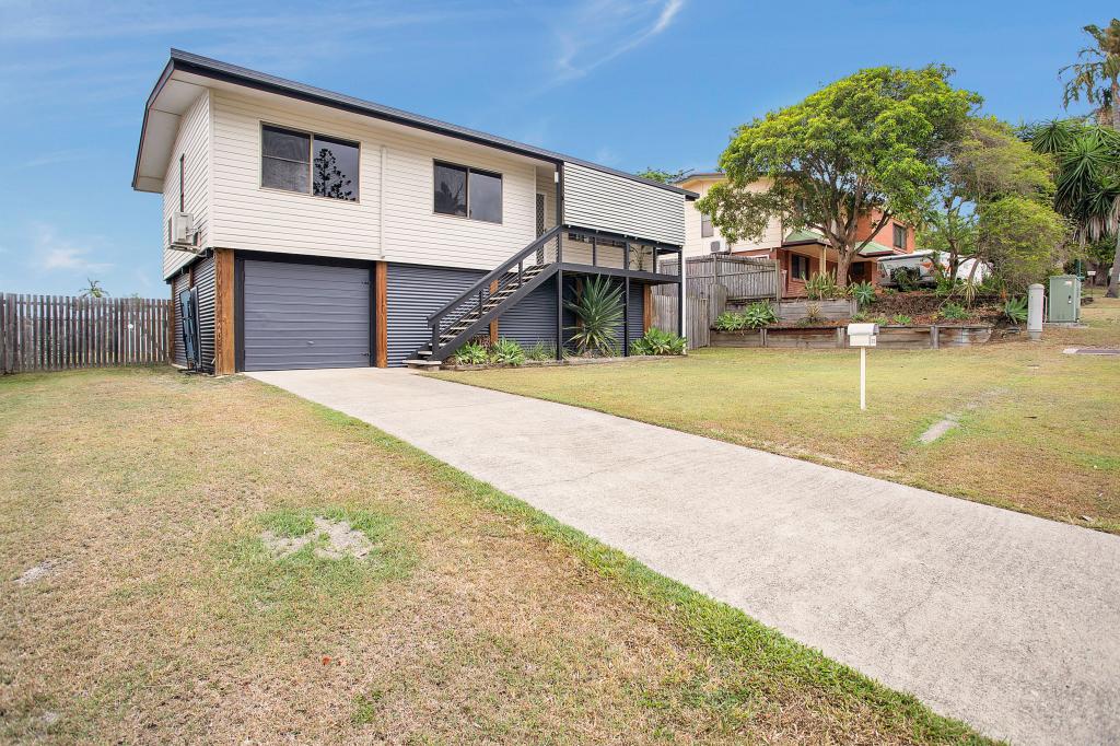 32 Pioneer St, Mount Pleasant, QLD 4740