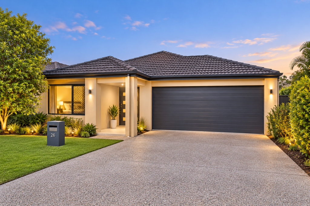 26 Dulwich Pl, Forest Lake, QLD 4078