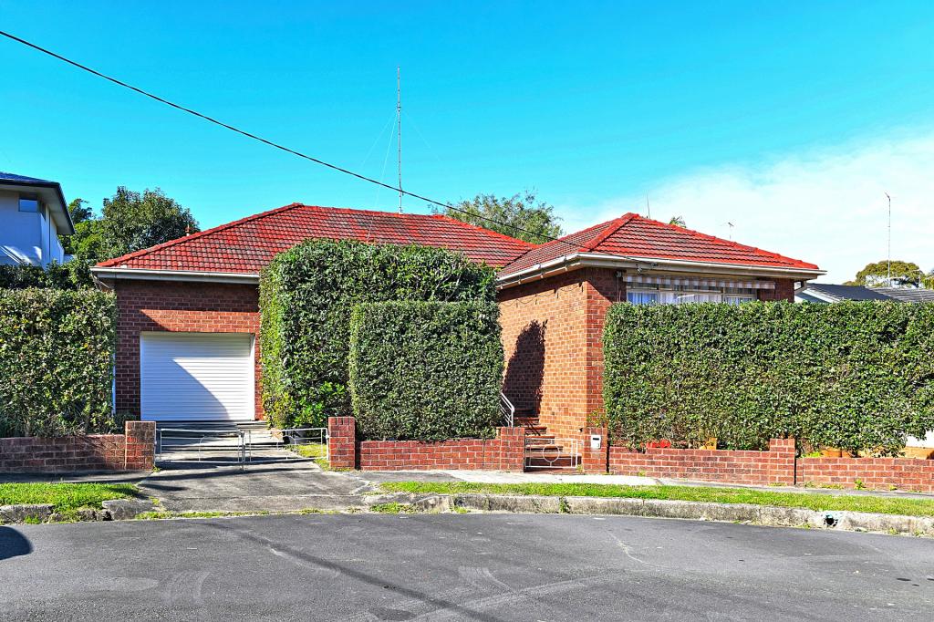 3 Clyde St, Randwick, NSW 2031
