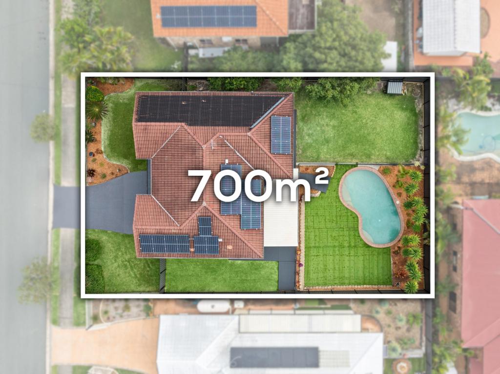 58 Burbank Rd, Birkdale, QLD 4159