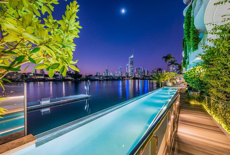 507/15-17 Cannes Ave, Surfers Paradise, QLD 4217