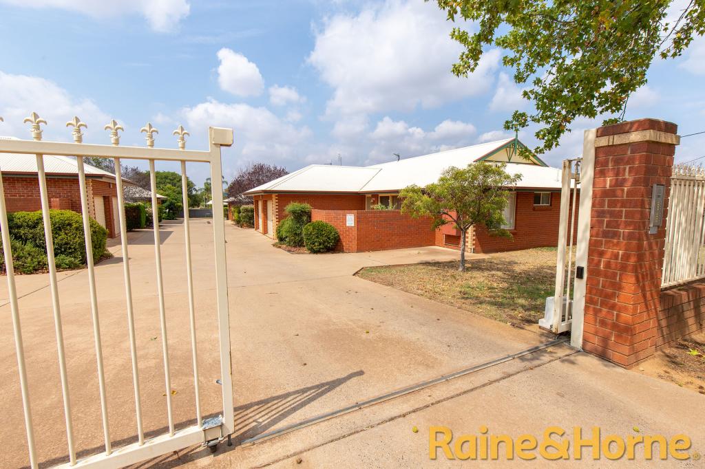 1/33 Boundary Rd, Dubbo, NSW 2830