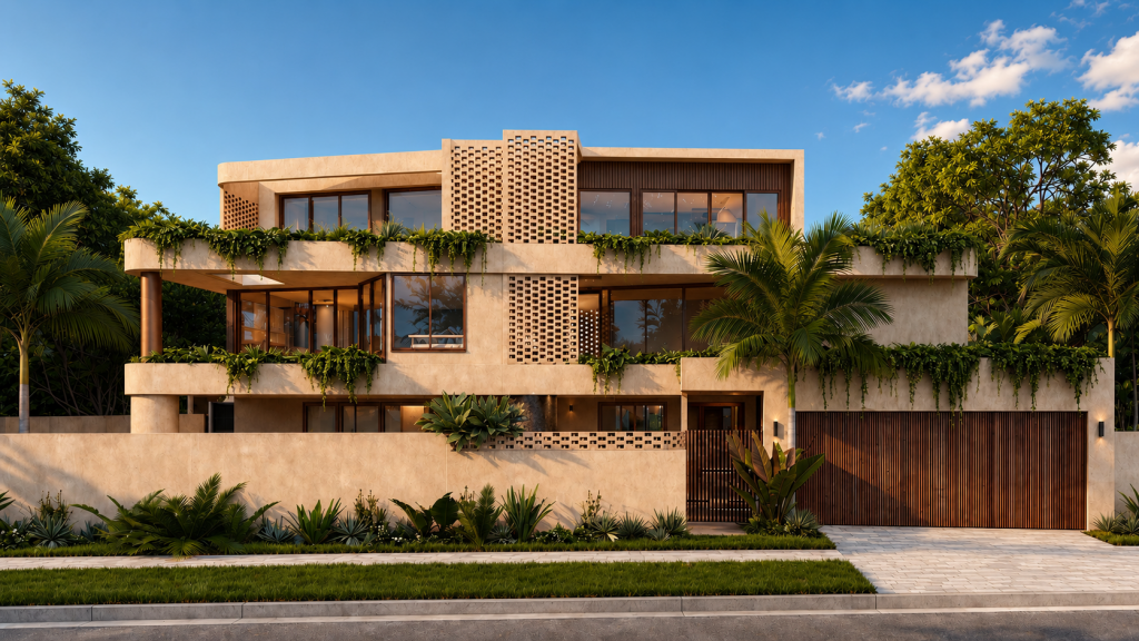 42 Fifth Ave, Palm Beach, QLD 4221