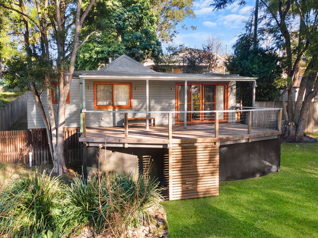 19 Kurrajong Rd, Kurrajong, NSW 2758