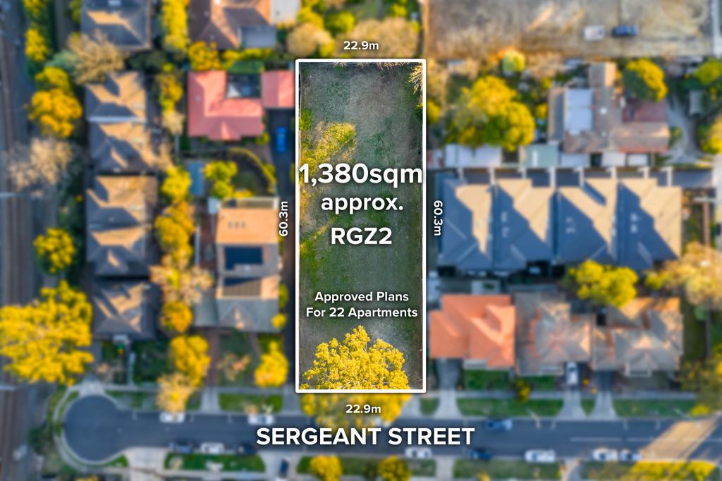 2 SERGEANT ST, BLACKBURN, VIC 3130