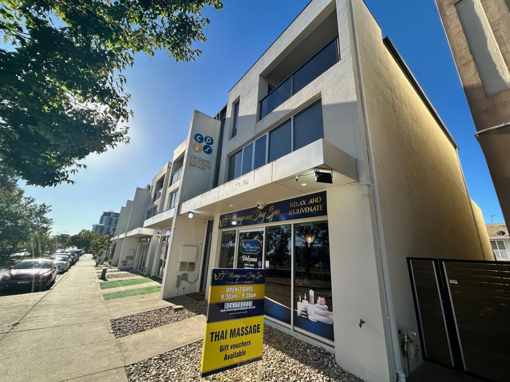 67 ANTHONY ROLFE AVE, GUNGAHLIN, ACT 2912