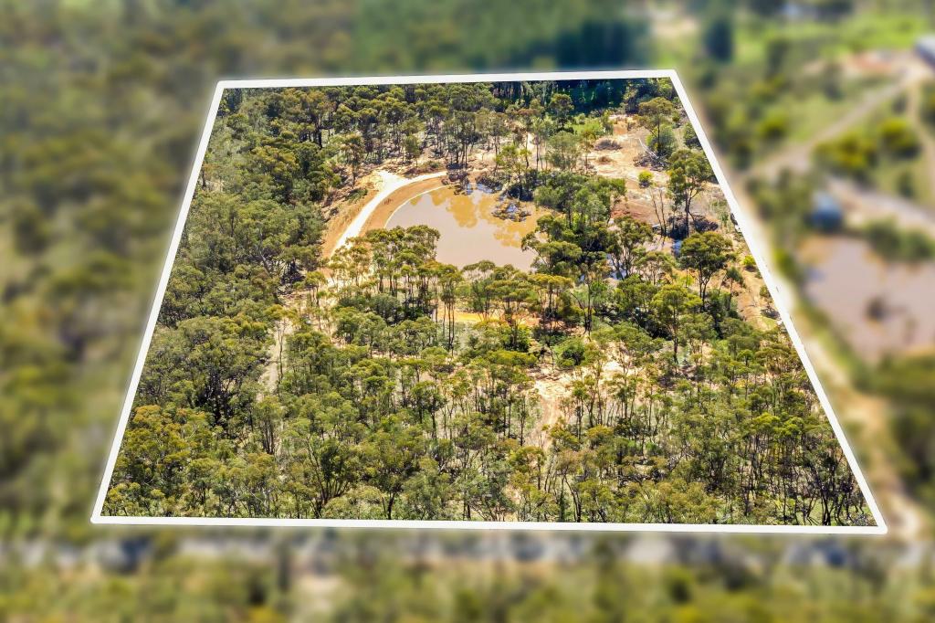 177 Warrowitue-Forest Rd, Heathcote, VIC 3523