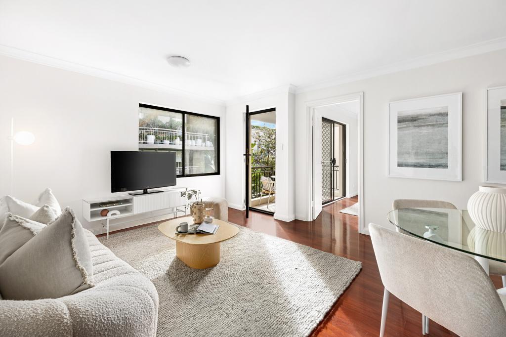 7/30-32 MELROSE PDE, CLOVELLY, NSW 2031