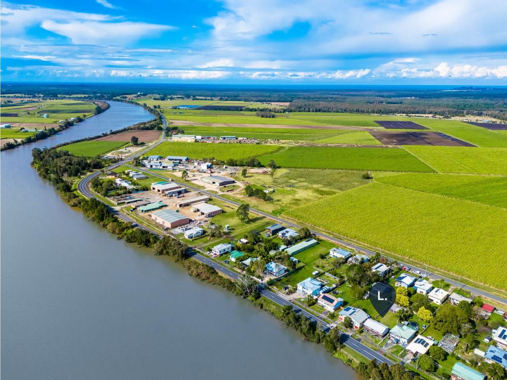 45 RIVER ST, WOODBURN, NSW 2472