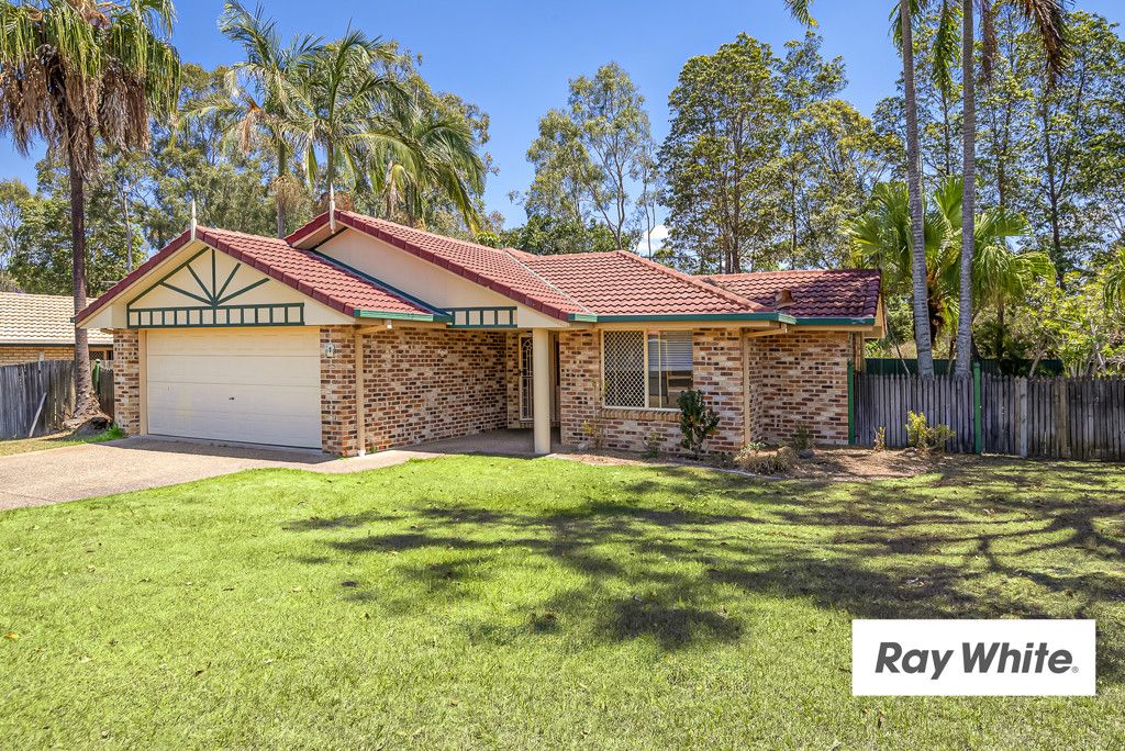 7 Evergreen Pl, Forest Lake, QLD 4078