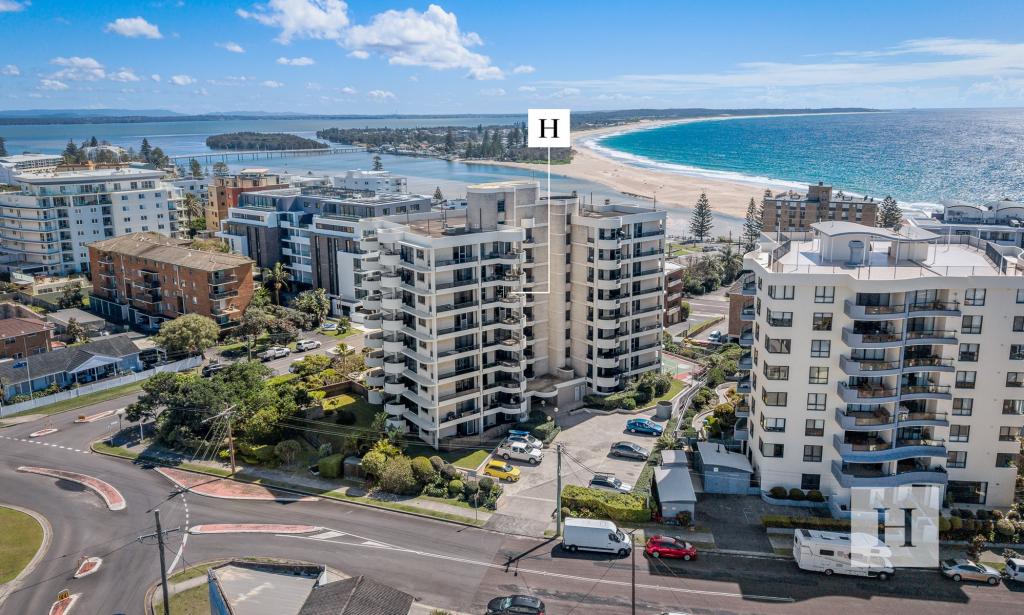 32/38-44 DENING ST, THE ENTRANCE, NSW 2261