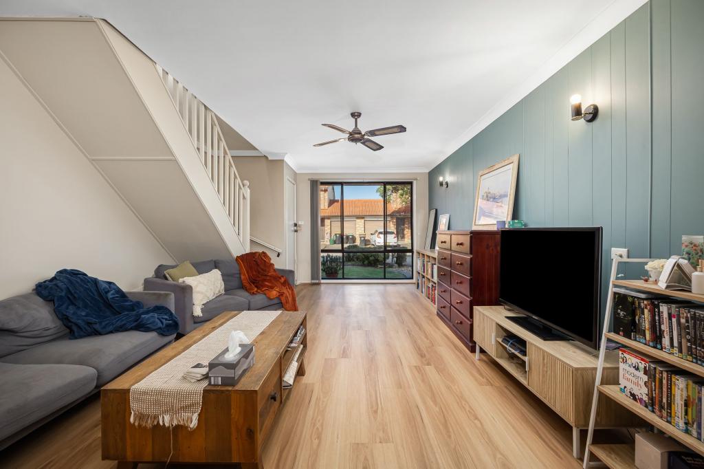 22/4-12 Chapman St, Werrington, NSW 2747