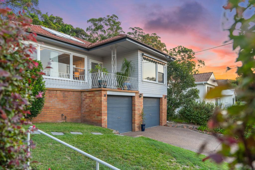 36 Crescent Rd, Charlestown, NSW 2290