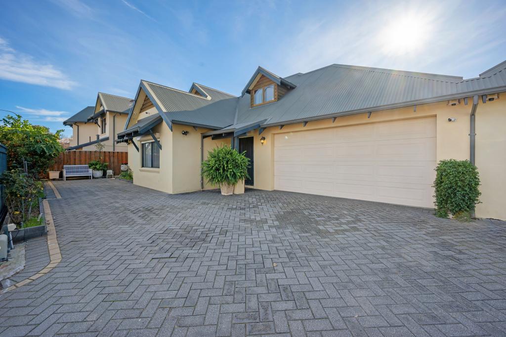 Contact agent for address, VICTORIA PARK, WA 6100