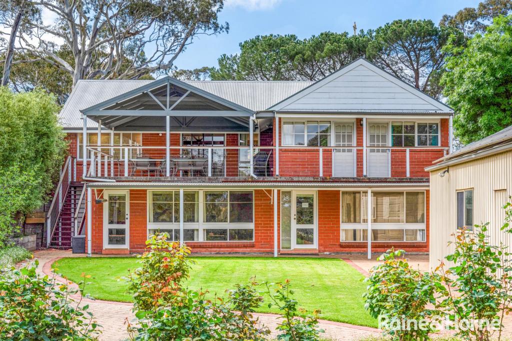 Contact Agent For Address, Belair, SA 5052