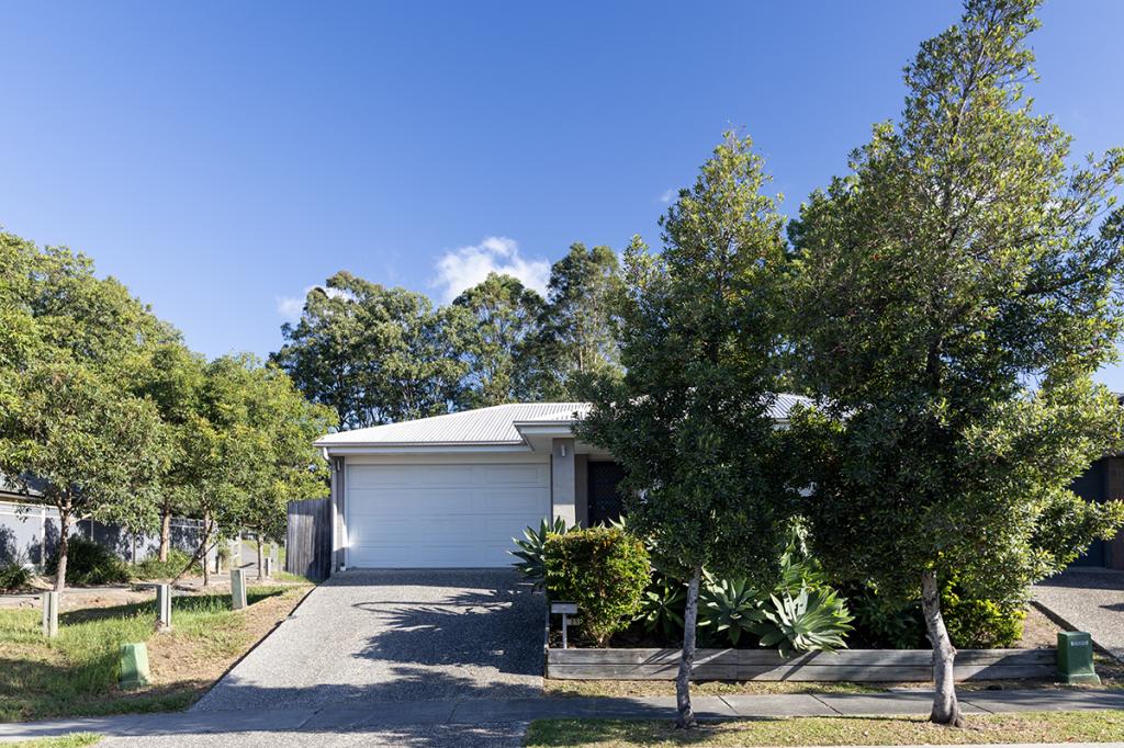 25 Travertine Ave, Logan Reserve, QLD 4133