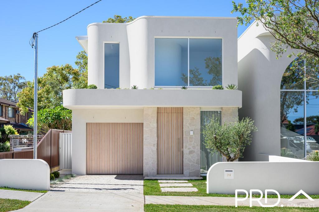 14g Mars St, Revesby, NSW 2212