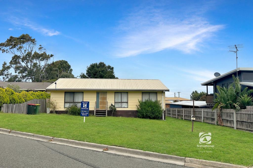 27 Grandview Rd, Lakes Entrance, VIC 3909