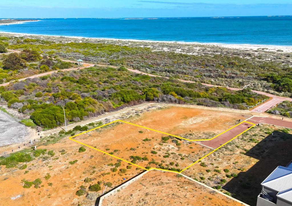 Lot 17, 5 Sea Eagle Ct, Jurien Bay, WA 6516