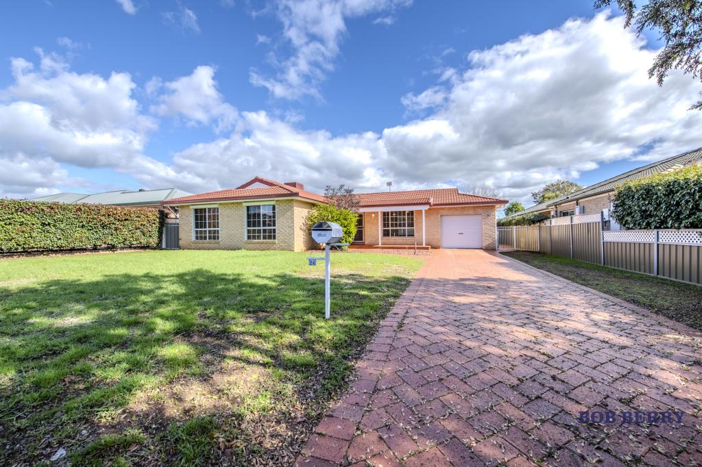 26 Eden Park Ave, Dubbo, NSW 2830