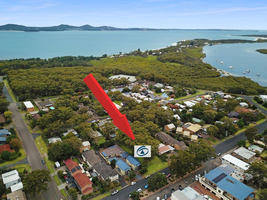 30 BOONER ST, HAWKS NEST, NSW 2324