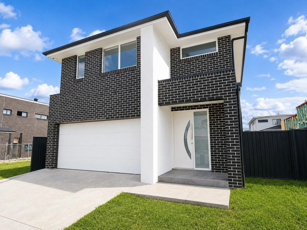 25 Duncan St, Leppington, NSW 2179