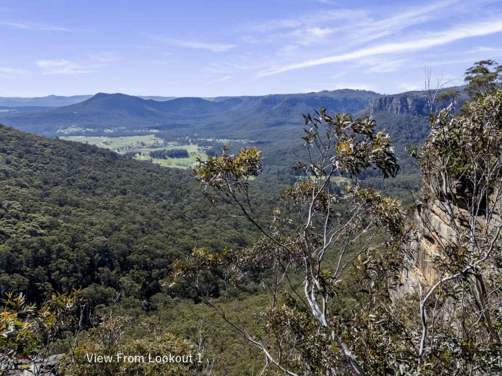 113-115 Shipley Rd, Blackheath, NSW 2785