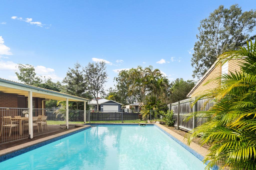 1 Wittonga Ct, Karana Downs, QLD 4306