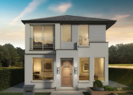 Contact Agent For Address, Leppington, NSW 2179