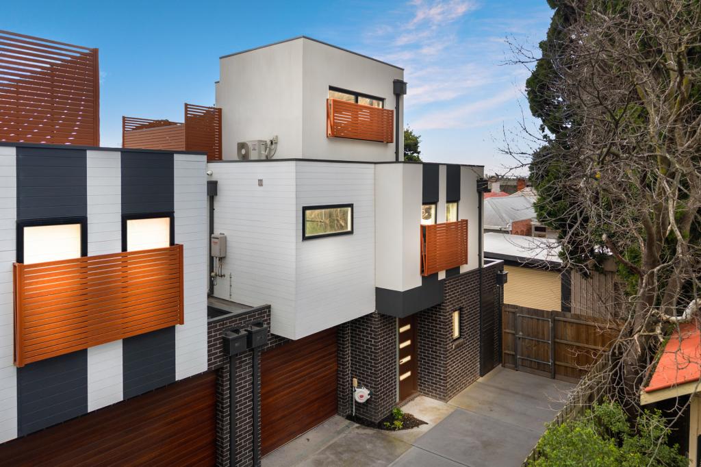 4/112 Princess St, Kew, VIC 3101