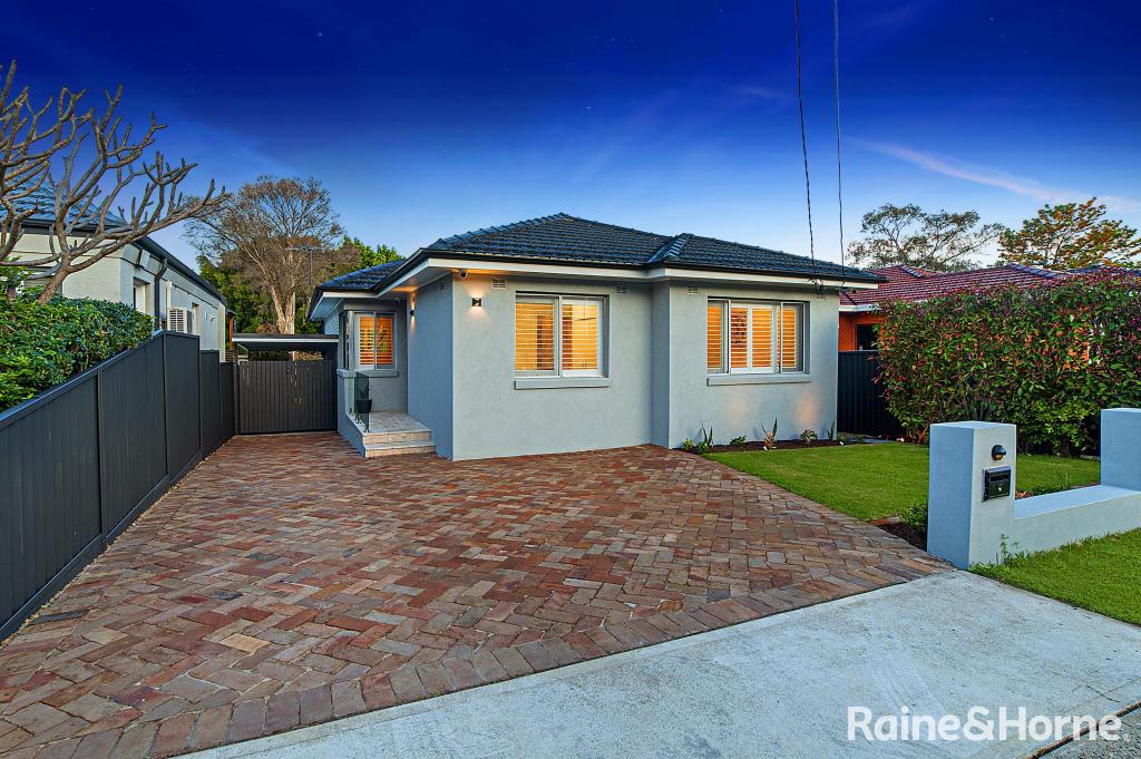 86 Regatta Rd, Canada Bay, NSW 2046