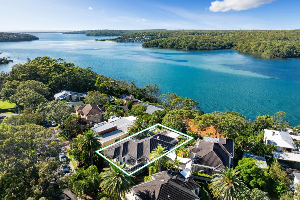 7/22 Kamira Rd, Lilli Pilli, NSW 2229