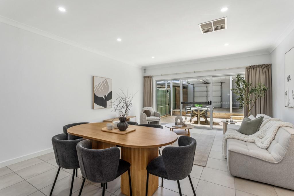 33 Templeton St, Mawson Lakes, SA 5095