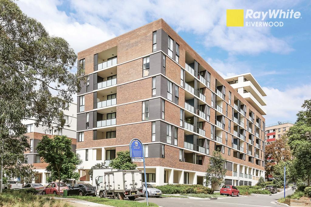 417/7 Washington Ave, Riverwood, NSW 2210
