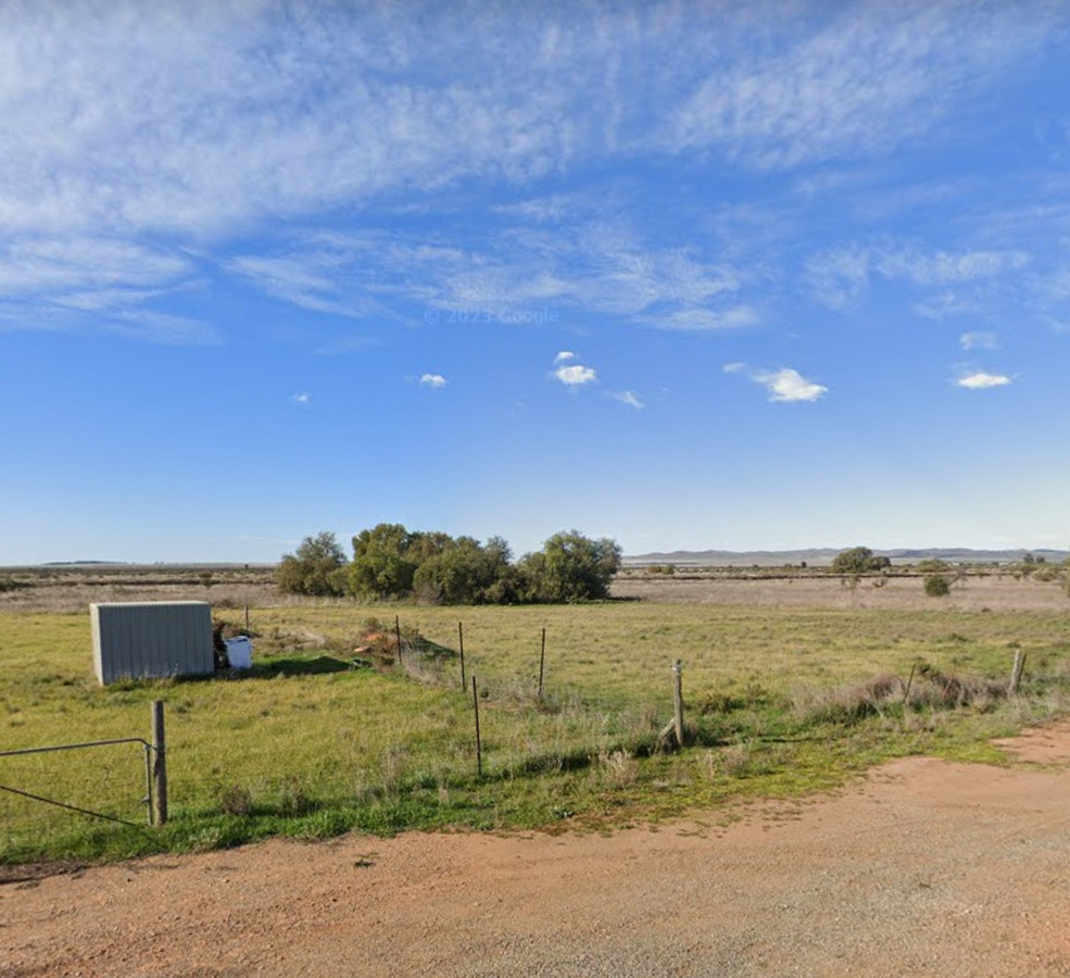 22 And 24 Main St, Terowie, SA 5421