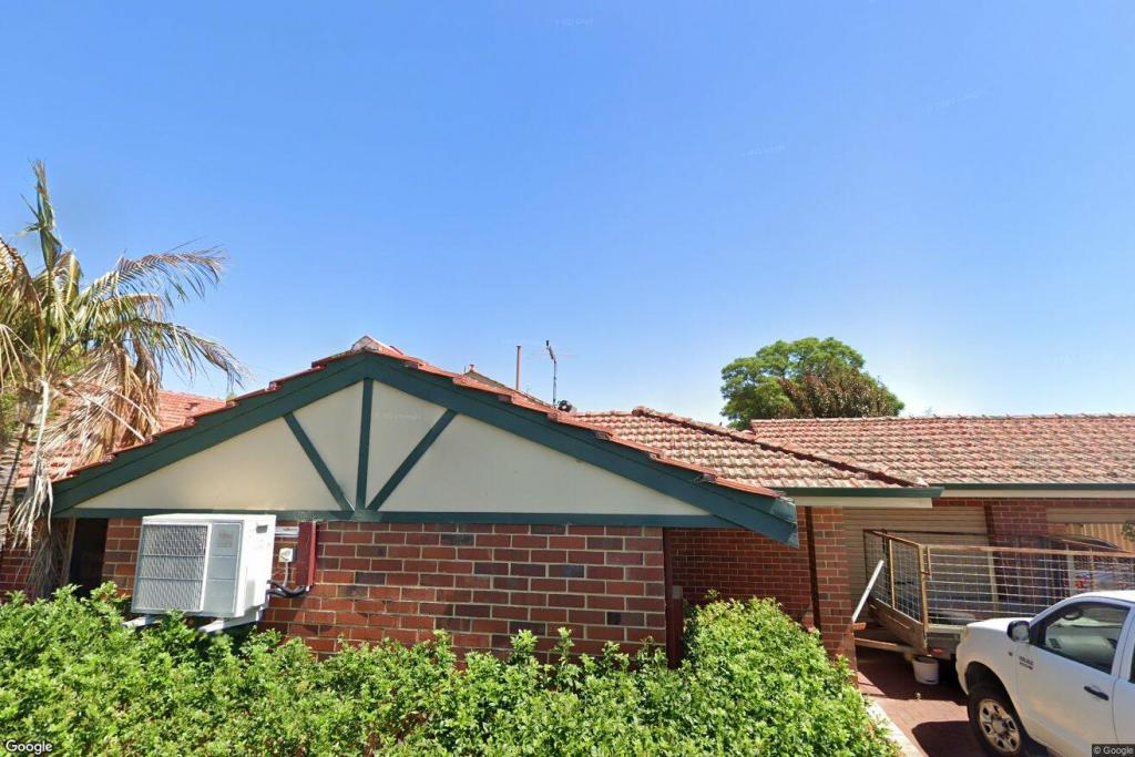 2/46 Normanby Rd, Inglewood, WA 6052