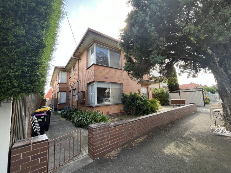 6/49 DALY ST, BRUNSWICK WEST, VIC 3055