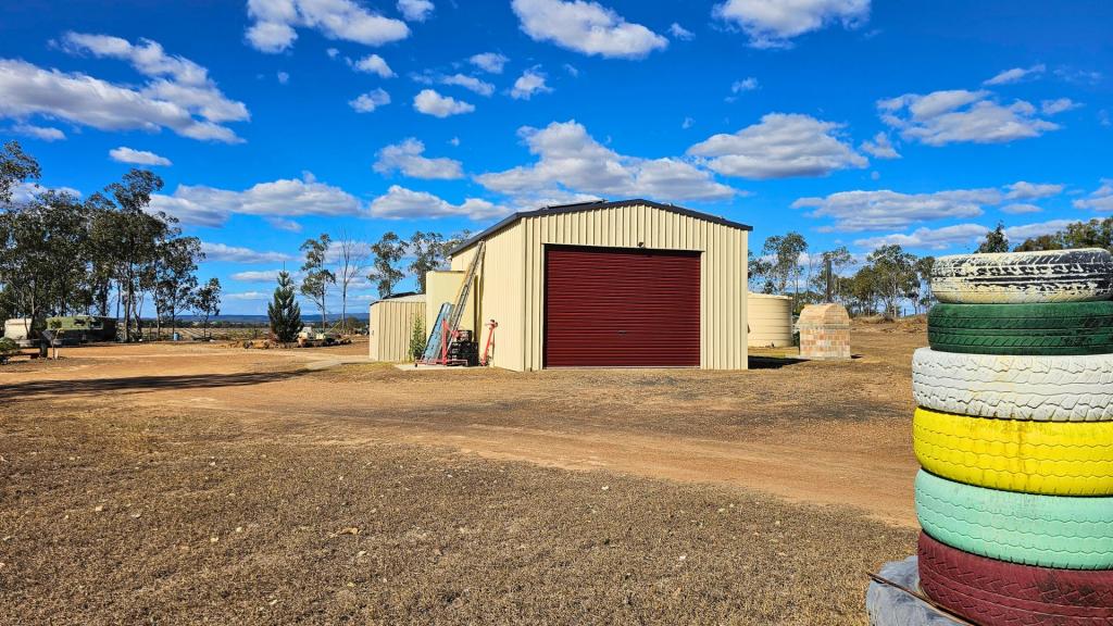17 John St, Wetheron, QLD 4625