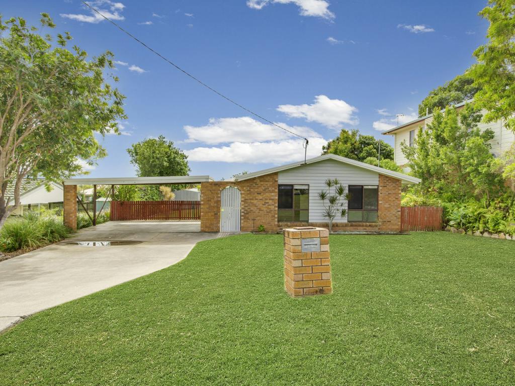 88 Booth Ave, Tannum Sands, QLD 4680