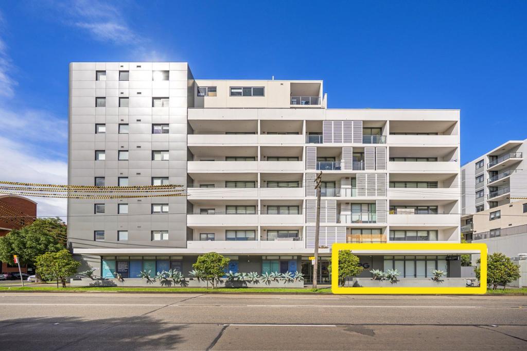 Shop 4/538-546 Canterbury Rd, Campsie, NSW 2194
