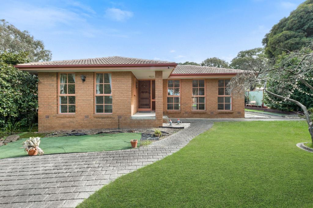 84 Borg Cres, Scoresby, VIC 3179