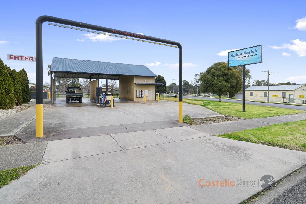 18 Donaldson St, Corryong, VIC 3707