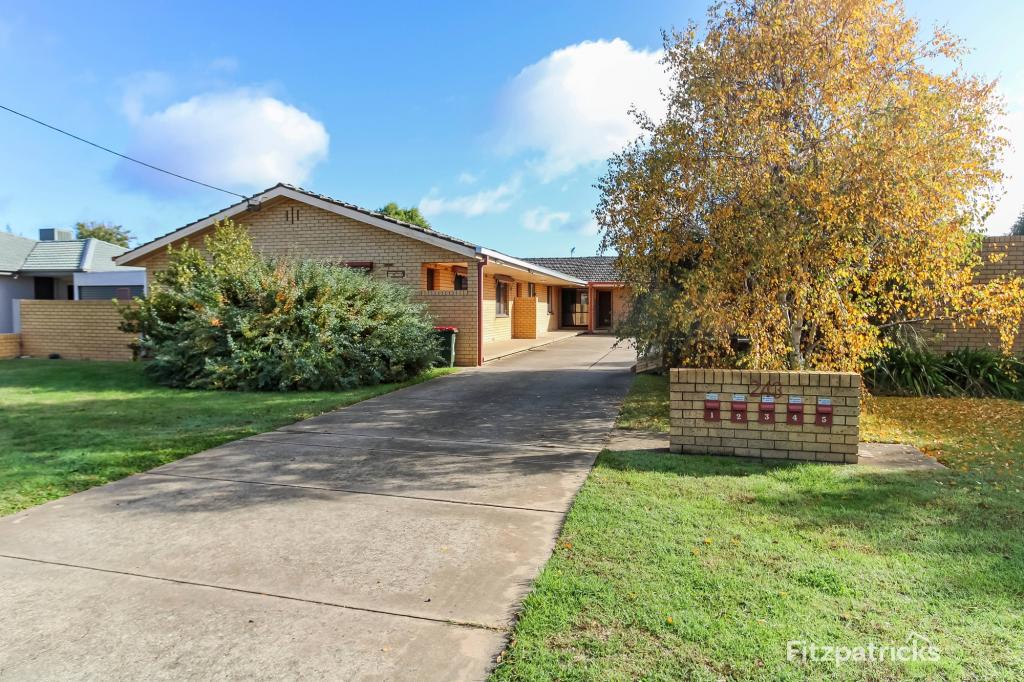 2/243 KINCAID ST, WAGGA WAGGA, NSW 2650