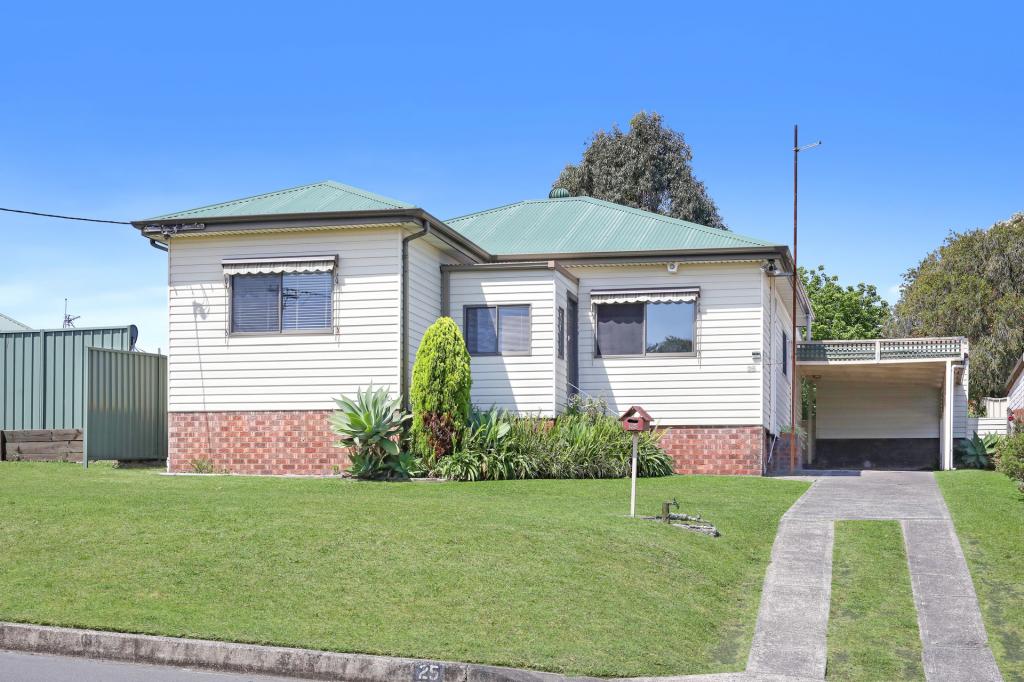 25 Buena Vista Ave, Lake Heights, NSW 2502