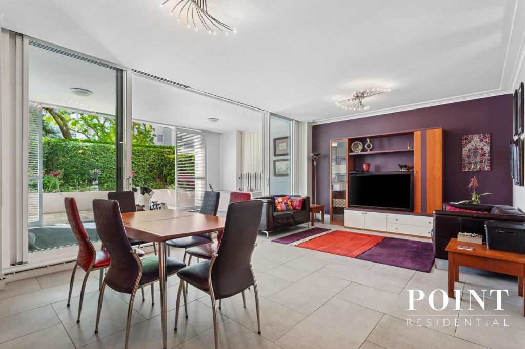 101/15-17 Peninsula Dr, Breakfast Point, NSW 2137