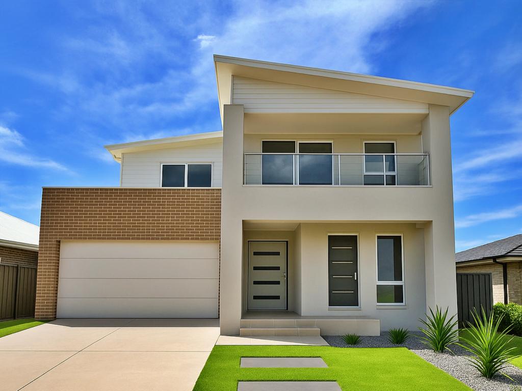 Contact Agent For Address, Gilead, NSW 2560