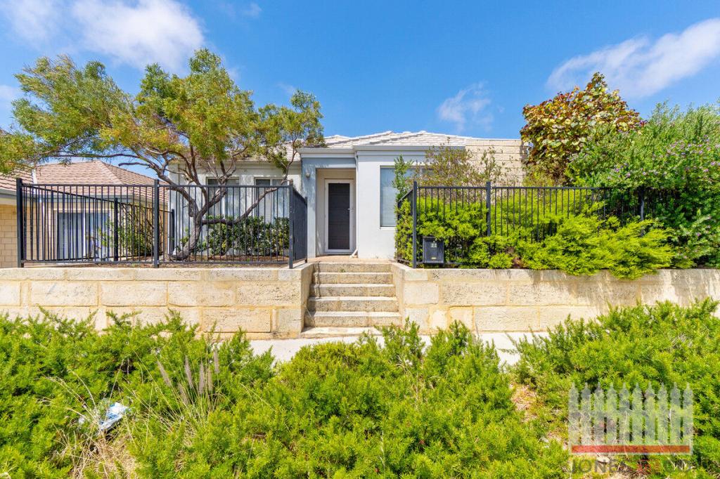 22 Parktree Ave, Yanchep, WA 6035