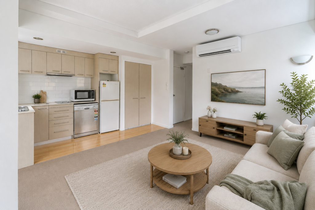 14/41 Fortescue St, Spring Hill, QLD 4000