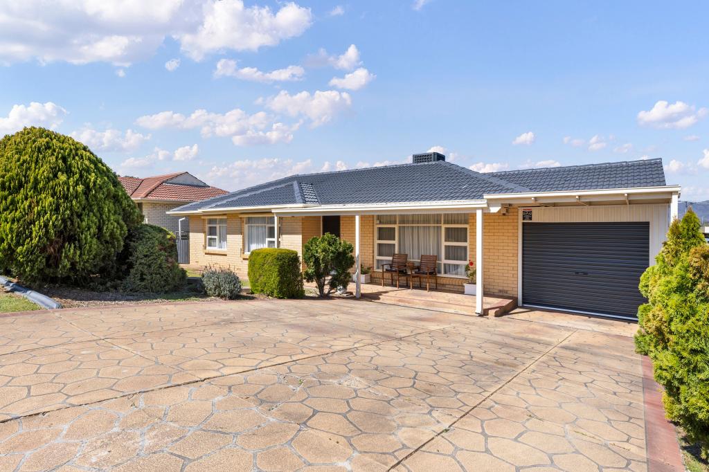 7 ST ALBANS AVE, VALLEY VIEW, SA 5093